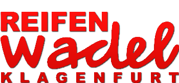Reifen Wadel Klagenfurt Logo