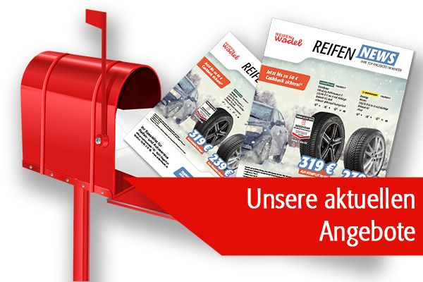 Unsere aktuellen Angebote