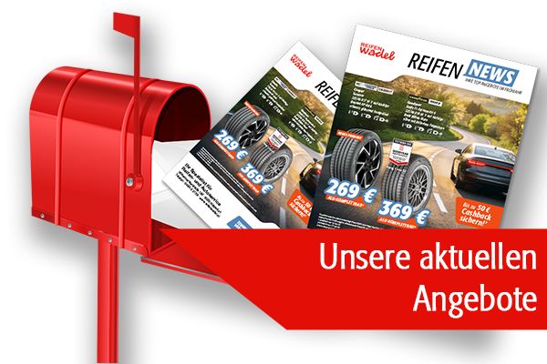 Unsere aktuellen Angebote